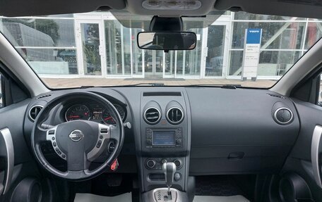 Nissan Qashqai, 2011 год, 1 180 000 рублей, 15 фотография