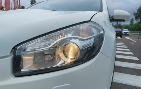 Nissan Qashqai, 2011 год, 1 180 000 рублей, 12 фотография