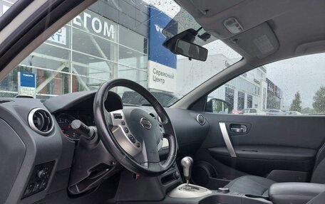 Nissan Qashqai, 2011 год, 1 180 000 рублей, 14 фотография