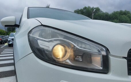 Nissan Qashqai, 2011 год, 1 180 000 рублей, 11 фотография