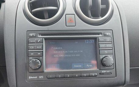 Nissan Qashqai, 2011 год, 1 180 000 рублей, 21 фотография