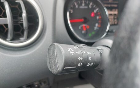 Nissan Qashqai, 2011 год, 1 180 000 рублей, 20 фотография