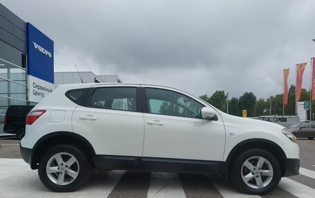 Nissan Qashqai, 2011 год, 1 180 000 рублей, 10 фотография