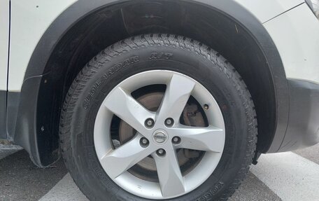Nissan Qashqai, 2011 год, 1 180 000 рублей, 13 фотография