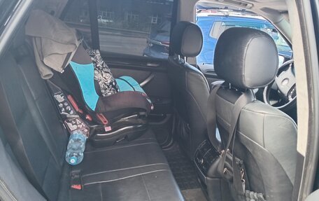 BMW X5, 2001 год, 500 000 рублей, 8 фотография