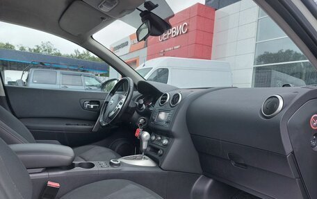 Nissan Qashqai, 2011 год, 1 180 000 рублей, 25 фотография