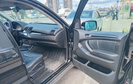 BMW X5, 2001 год, 500 000 рублей, 7 фотография