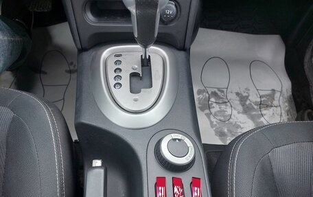 Nissan Qashqai, 2011 год, 1 180 000 рублей, 24 фотография