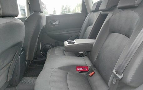 Nissan Qashqai, 2011 год, 1 180 000 рублей, 26 фотография