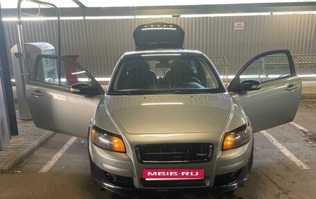 Volvo C30 I рестайлинг, 2008 год, 450 000 рублей, 6 фотография
