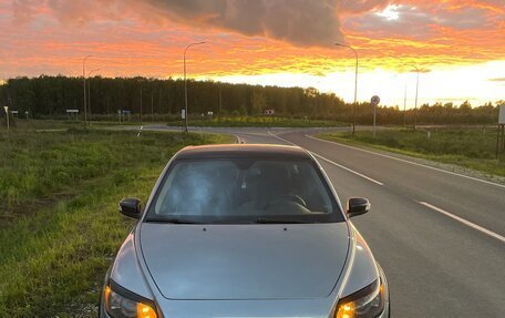 Volvo C30 I рестайлинг, 2008 год, 450 000 рублей, 10 фотография