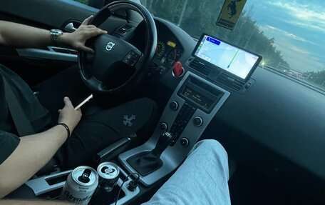 Volvo C30 I рестайлинг, 2008 год, 450 000 рублей, 15 фотография