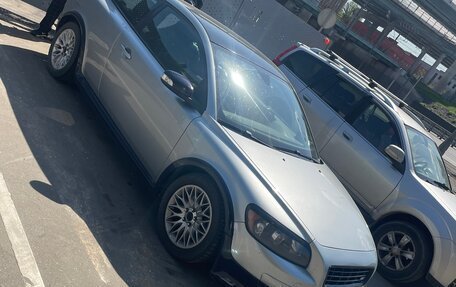 Volvo C30 I рестайлинг, 2008 год, 450 000 рублей, 11 фотография