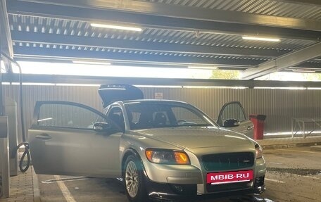 Volvo C30 I рестайлинг, 2008 год, 450 000 рублей, 7 фотография