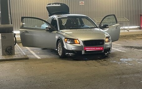Volvo C30 I рестайлинг, 2008 год, 450 000 рублей, 8 фотография