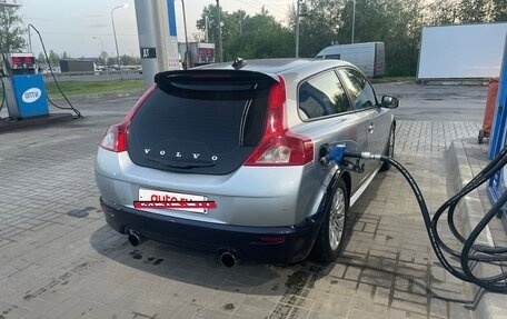 Volvo C30 I рестайлинг, 2008 год, 450 000 рублей, 13 фотография