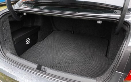Volkswagen Jetta VI, 2014 год, 1 230 000 рублей, 10 фотография
