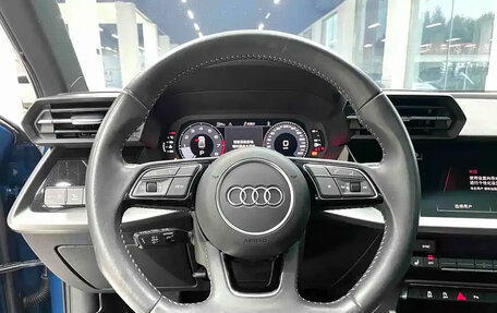 Audi A3, 2022 год, 2 150 000 рублей, 8 фотография