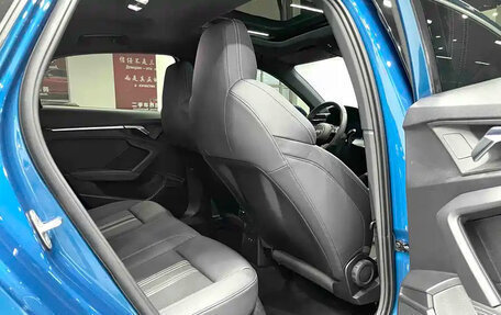 Audi A3, 2022 год, 2 150 000 рублей, 13 фотография