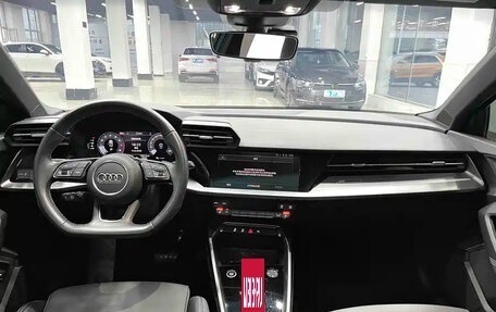 Audi A3, 2022 год, 2 150 000 рублей, 9 фотография