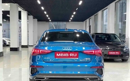 Audi A3, 2022 год, 2 150 000 рублей, 5 фотография