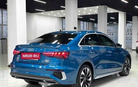 Audi A3, 2022 год, 2 150 000 рублей, 6 фотография