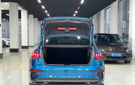 Audi A3, 2022 год, 2 150 000 рублей, 15 фотография