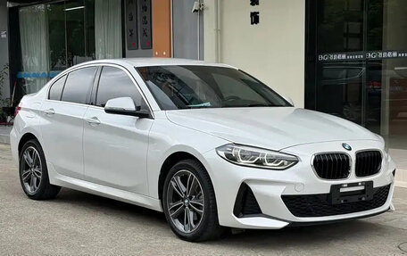 BMW 1 серия, 2023 год, 1 890 177 рублей, 3 фотография