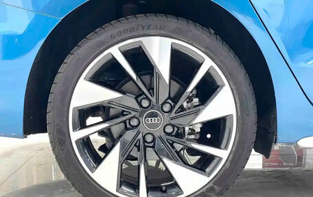 Audi A3, 2022 год, 2 150 000 рублей, 16 фотография