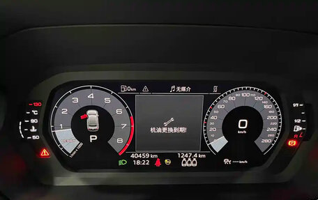 Audi A3, 2022 год, 2 150 000 рублей, 17 фотография