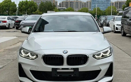 BMW 1 серия, 2023 год, 1 890 177 рублей, 2 фотография