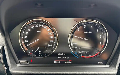 BMW 1 серия, 2023 год, 1 890 177 рублей, 9 фотография
