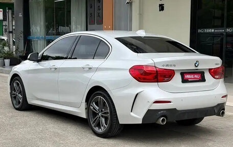 BMW 1 серия, 2023 год, 1 890 177 рублей, 4 фотография
