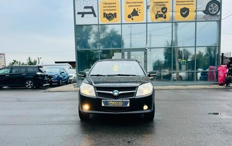 Geely MK I рестайлинг, 2013 год, 499 999 рублей, 3 фотография