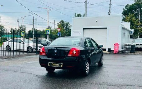 Geely MK I рестайлинг, 2013 год, 499 999 рублей, 6 фотография