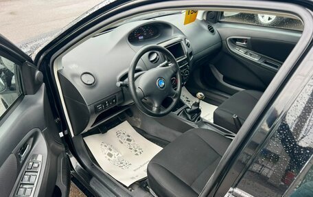 Geely MK I рестайлинг, 2013 год, 499 999 рублей, 10 фотография