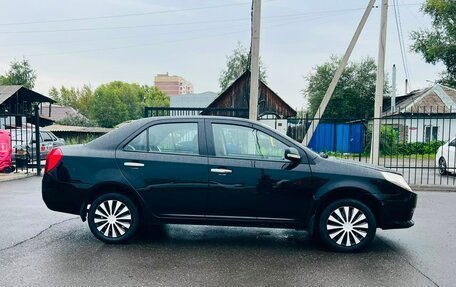 Geely MK I рестайлинг, 2013 год, 499 999 рублей, 5 фотография