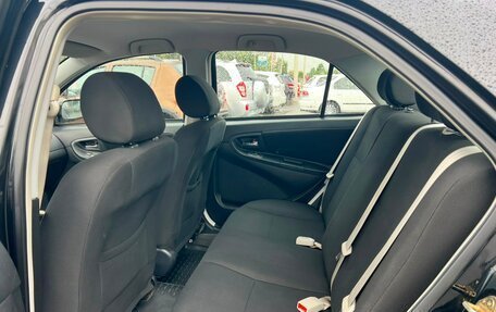 Geely MK I рестайлинг, 2013 год, 499 999 рублей, 11 фотография