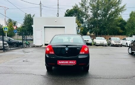 Geely MK I рестайлинг, 2013 год, 499 999 рублей, 7 фотография