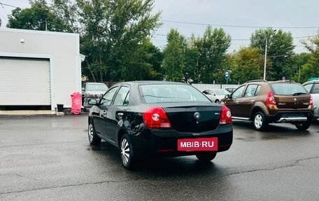 Geely MK I рестайлинг, 2013 год, 499 999 рублей, 8 фотография