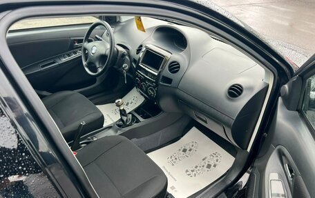 Geely MK I рестайлинг, 2013 год, 499 999 рублей, 13 фотография