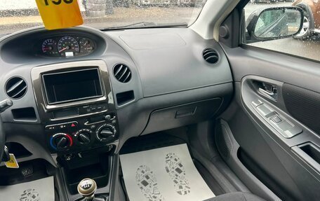 Geely MK I рестайлинг, 2013 год, 499 999 рублей, 16 фотография
