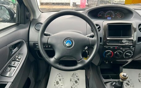 Geely MK I рестайлинг, 2013 год, 499 999 рублей, 17 фотография