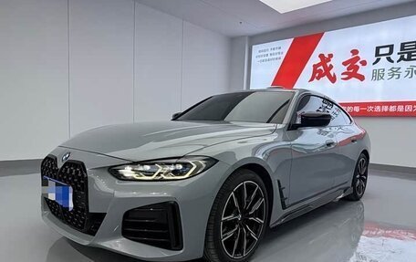 BMW 4 серия, 2023 год, 5 107 000 рублей, 3 фотография