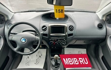 Geely MK I рестайлинг, 2013 год, 499 999 рублей, 14 фотография