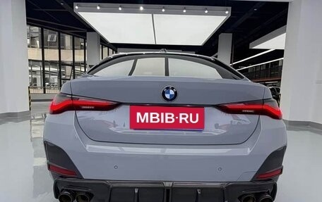 BMW 4 серия, 2023 год, 5 107 000 рублей, 5 фотография