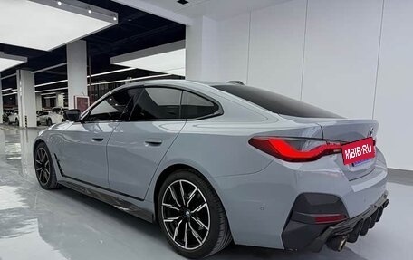 BMW 4 серия, 2023 год, 5 107 000 рублей, 4 фотография