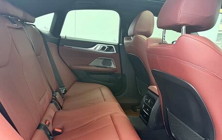 BMW 4 серия, 2023 год, 5 107 000 рублей, 10 фотография