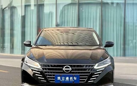 Nissan Teana, 2025 год, 2 040 555 рублей, 2 фотография