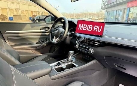 Nissan Teana, 2025 год, 2 040 555 рублей, 4 фотография